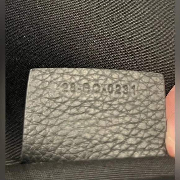 Dior Backpack 9/10 Condition - Picture 6 of 10